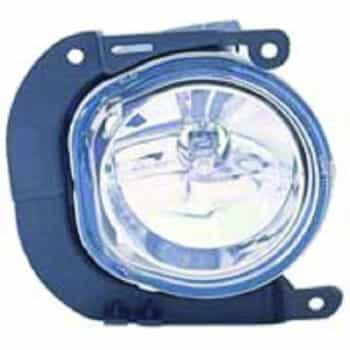 Fog lamp 3452888 Diederichs