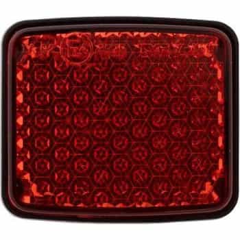 Retro-reflector (cat's eye)