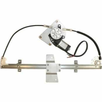 Window regulator