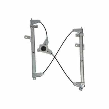 Window regulator