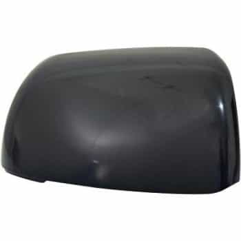 Cover, exterior mirror 6506028 Diederichs