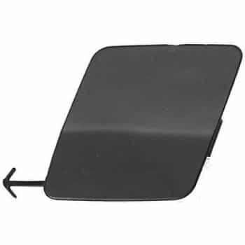 Flap, towing hook