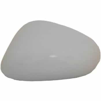Cover, exterior mirror 7432026 Diederichs