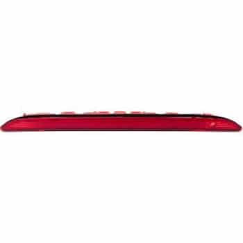 Third brake light