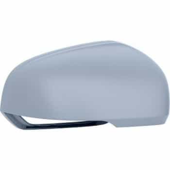 Cover, exterior mirror 7662026 Diederichs
