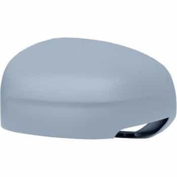 Cover, exterior mirror 7677027 Diederichs