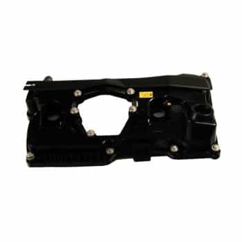 Cylinder head cap