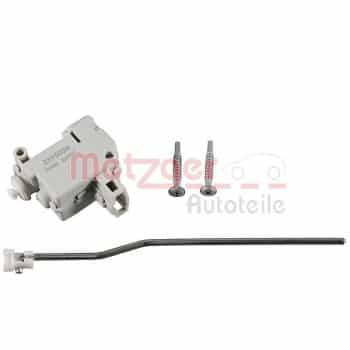 Set element, central locking