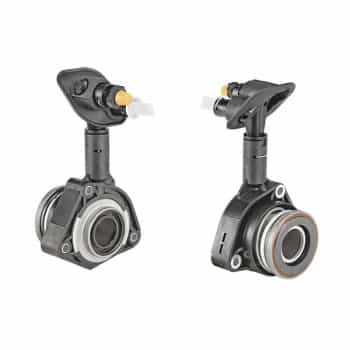 Central Slave Cylinder, clutch 810080 Valeo