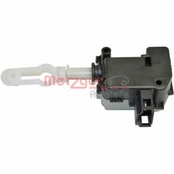 Set element, central locking