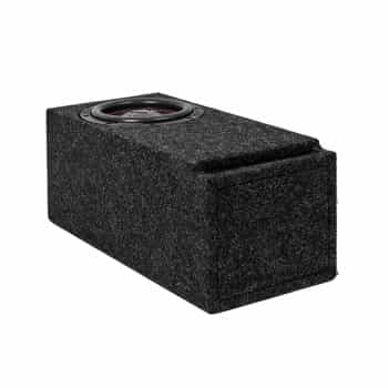 MAX Level 1 Loaded enclosure 6.5" Mercedes Vito/Viano (W447)