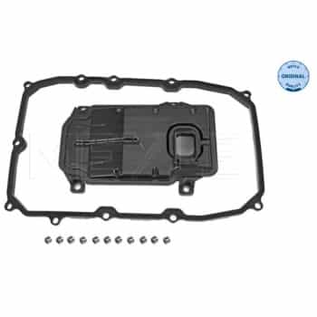 Hydraulic Filter Set, automatic transmission MEYLE-ORIGINAL Quality