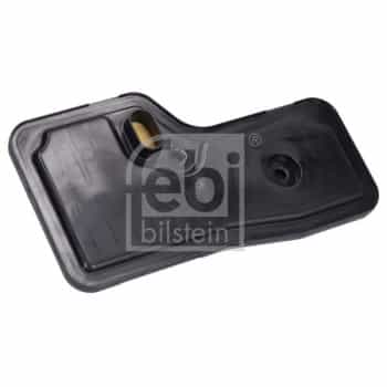 Hydraulic filter, automatic transmission 185260 FEBI