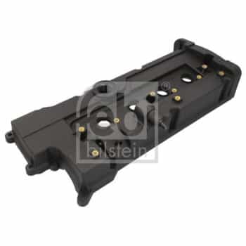 Cylinder head cover febi Plus