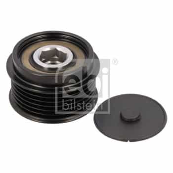 Dynamo freewheel 186586 FEBI
