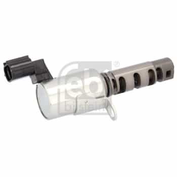 Control valve, camshaft adjustment febi Plus