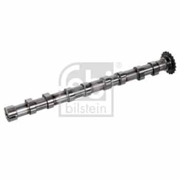 Camshaft