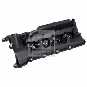 Cylinder head cover febi Plus