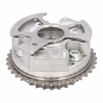 Camshaft adjuster febi Plus