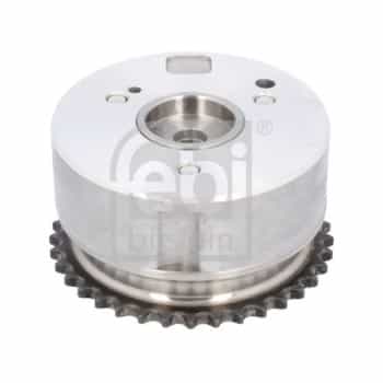 Camshaft adjuster febi Plus