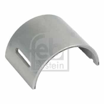 Camshaft bearings