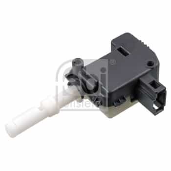 Adjust element, central locking febi Plus