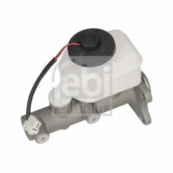 Master brake cylinder 193680 FEBI