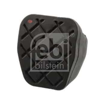 Pedal liner, brake pedal febi Plus