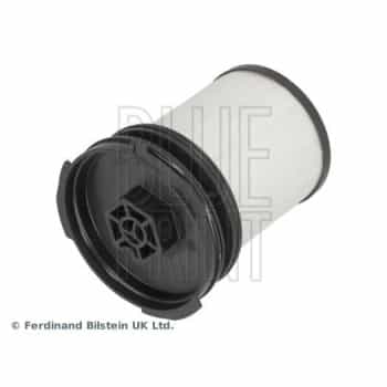 Hydraulic filter, automatic transmission ADBP210193 Blue Print