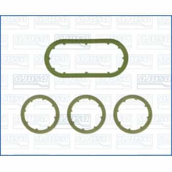 Seal kit, oil cooler
