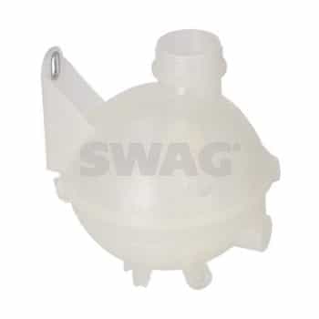 Expansion tank, coolant