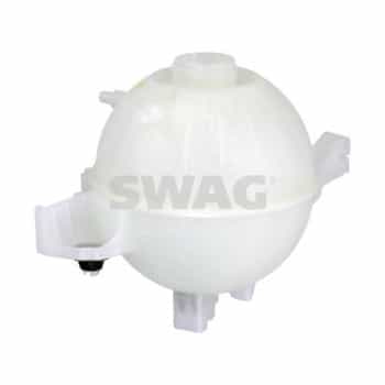 Expansion tank, coolant