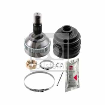 CV joint repair kit, drive shaft 186050 FEBI