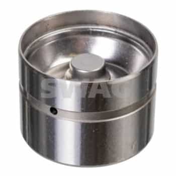 Valve tappet