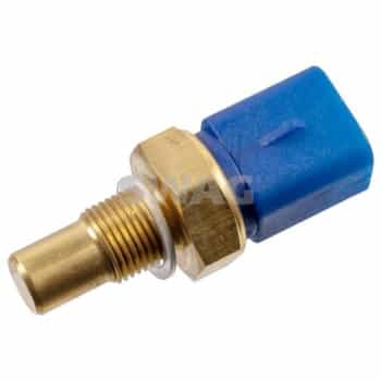 Temperature sensor