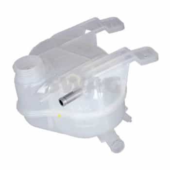 Expansion tank, coolant