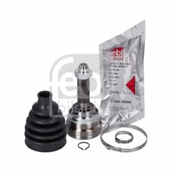 CV joint repair kit, drive shaft 186443 FEBI