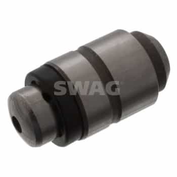 Valve tappet