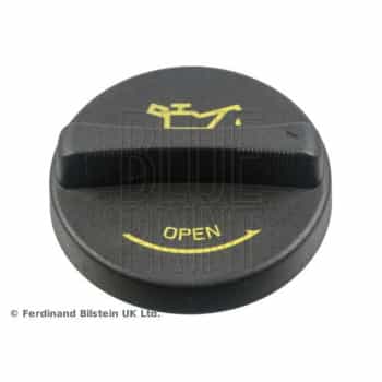 Cap, oil filler opening