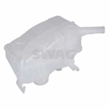 Expansion tank, coolant