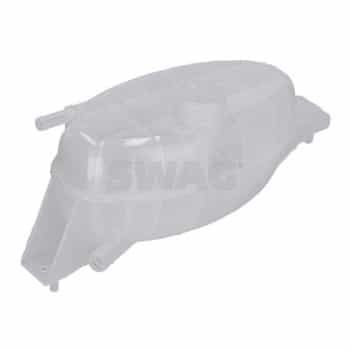 Expansion tank, coolant