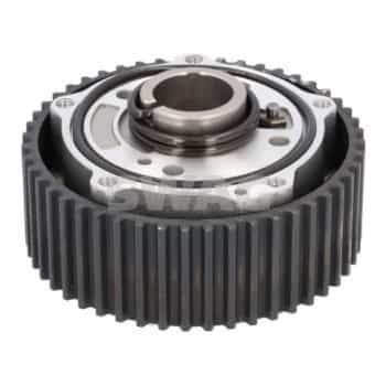 Camshaft adjuster