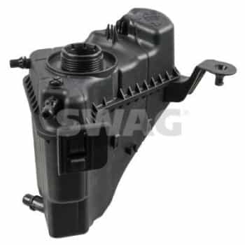 Expansion tank, coolant