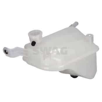 Expansion tank, coolant