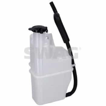 Expansion tank, coolant