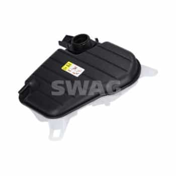 Expansion tank, coolant