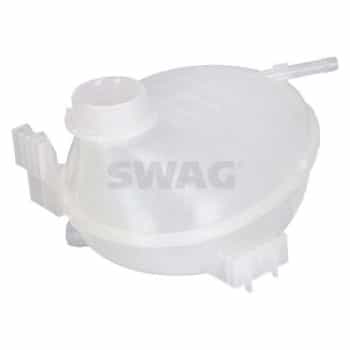 Expansion tank, coolant