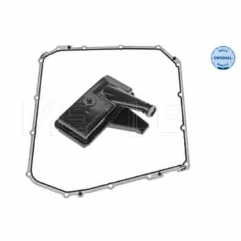 Hydraulic Filter Set, automatic transmission MEYLE-ORIGINAL Quality