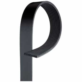 Poly V-belt 9PK2322HD Gates