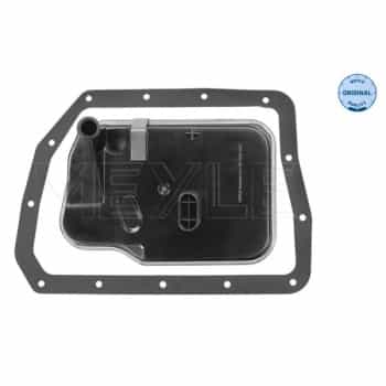 Hydraulic Filter Set, automatic transmission MEYLE-ORIGINAL Quality
